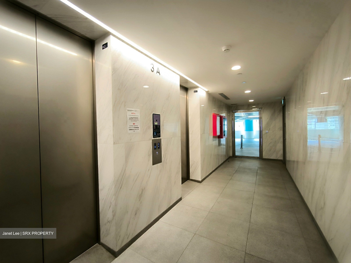 Sengkang Grand Residences (D19), Apartment #505855731